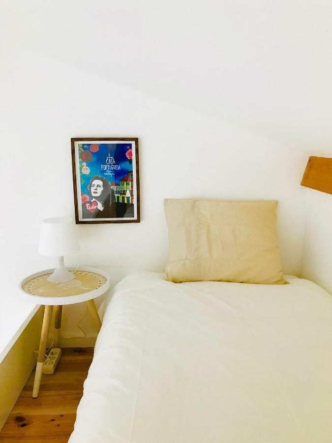Bonfim Apartment Πόρτο Εξωτερικό φωτογραφία