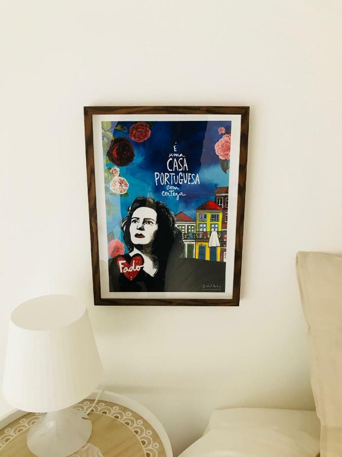 Bonfim Apartment Πόρτο Εξωτερικό φωτογραφία