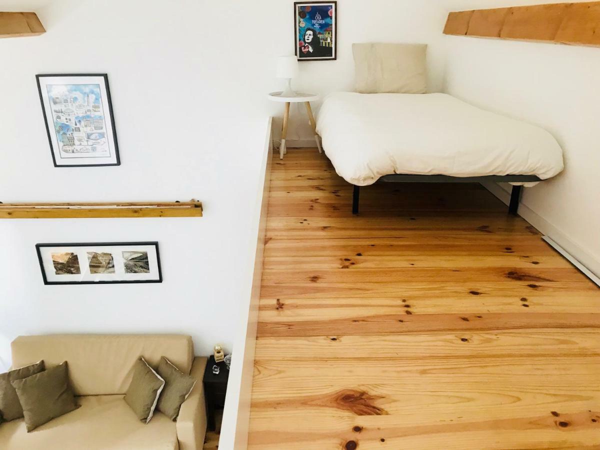 Bonfim Apartment Πόρτο Εξωτερικό φωτογραφία