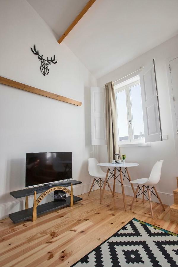 Bonfim Apartment Πόρτο Εξωτερικό φωτογραφία
