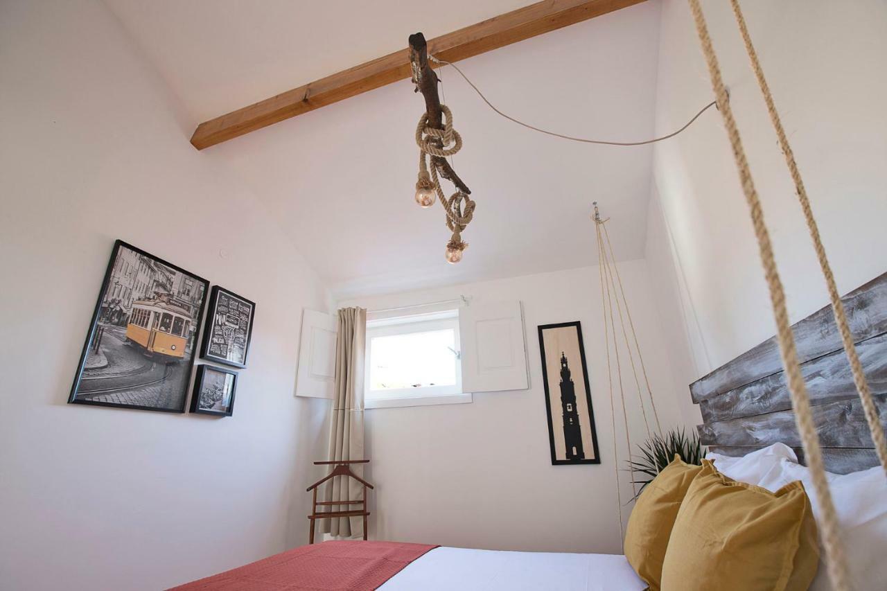 Bonfim Apartment Πόρτο Εξωτερικό φωτογραφία