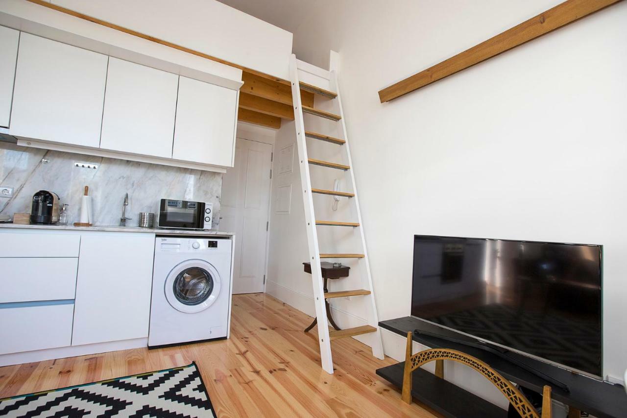 Bonfim Apartment Πόρτο Εξωτερικό φωτογραφία