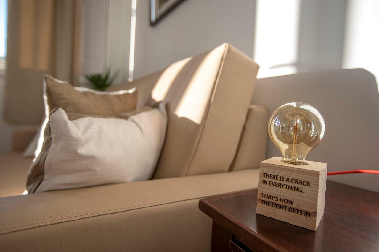 Bonfim Apartment Πόρτο Εξωτερικό φωτογραφία