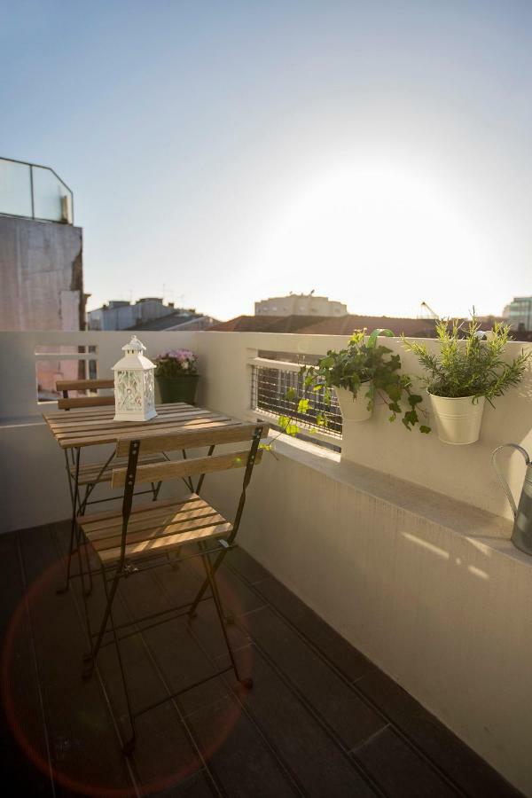 Bonfim Apartment Πόρτο Εξωτερικό φωτογραφία